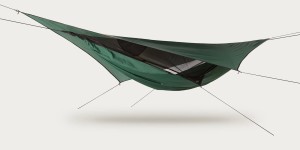 Hennessy Hammock Scout ZIP  1