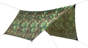 Hennessy Hammock Expedtion ZIP Woodland 3