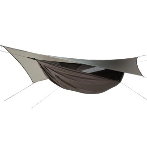 Hennessy Hammock Ultralite Backpacker Classic 