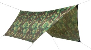 Hennessy Hammock Jungle Explorer ZIP XL Woodland 3