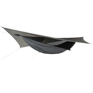 Hennessy Hammock Deep Jungle ZIP
