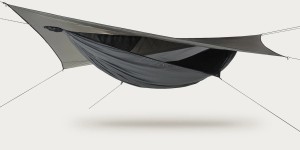 Hennessy Hammock Deep Jungle ZIP 8