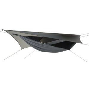 Hennessy Hammock Deep Jungle ZIP XL