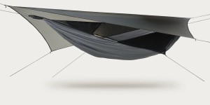 Hennessy Hammock Deep Jungle ZIP XL 7