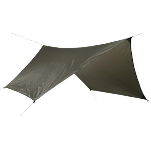 Hennessy Hammock Hex Fly 30D Silnylon