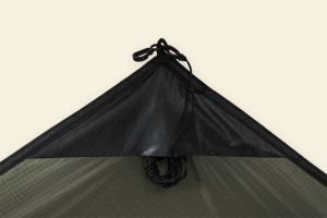 Hennessy Hammock Hex Fly 30D Silnylon 3