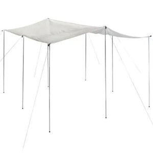 Groenberg Skygge Tarp L