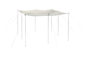 Groenberg Skygge Tarp L 2