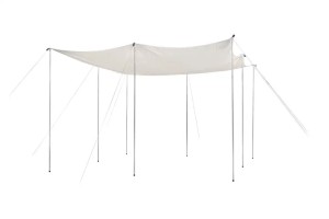 Groenberg Skygge Tarp L 3