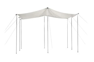 Groenberg Skygge Tarp L 4