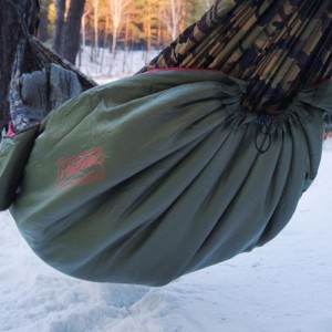 Bushmen Easy Underquilt