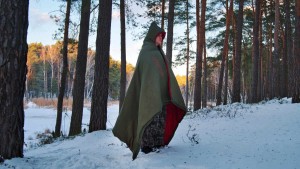 Bushmen Easy Underquilt 2