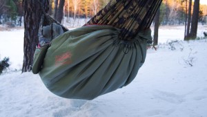 Bushmen Easy Underquilt 3