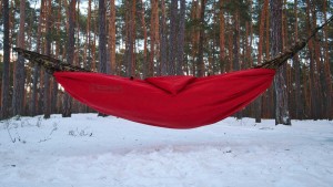 Bushmen Easy Underquilt 5