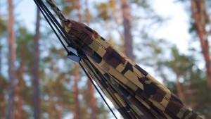 Bushmen Easy Underquilt 7