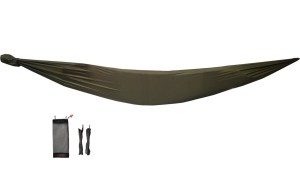 Bushmen Easy Hammock Olive XL 7