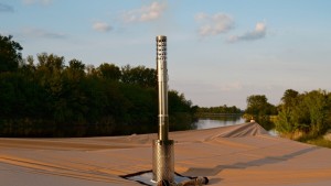 Bushmen Fastfold Heat Protector 4