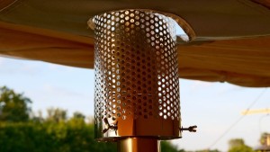 Bushmen Fastfold Heat Protector 5