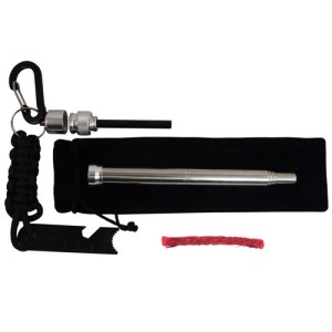 Bushmen Trapper Set – Fire Starting Kit