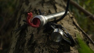 Bushmen Trapper Set – Fire Starting Kit 1