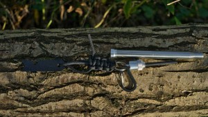 Bushmen Trapper Set – Fire Starting Kit 2