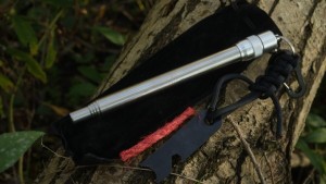 Bushmen Trapper Set – Fire Starting Kit 3