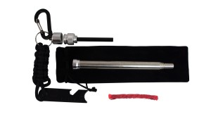 Bushmen Trapper Set – Fire Starting Kit 4