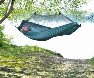 Amazonas Moskito-Traveller 1