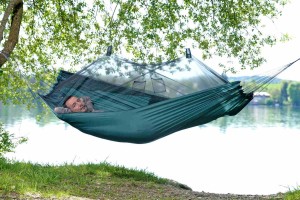 Amazonas Moskito-Traveller 2