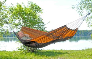 Amazonas Moskito-Traveller Pro 4