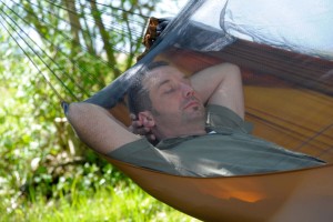 Amazonas Moskito-Traveller Pro 5