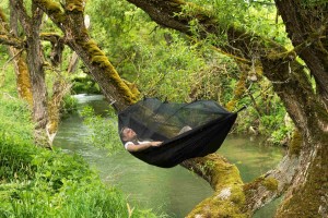 Amazonas Moskito-Traveller Extreme 6