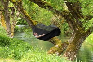 Amazonas Moskito-Traveller Extreme 7