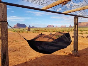 Amazonas Moskito-Traveller Extreme 10