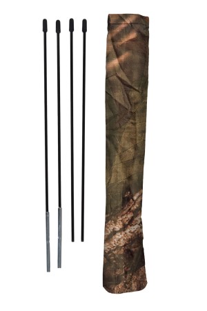 Amazonas Moskito-Traveller Forest 5