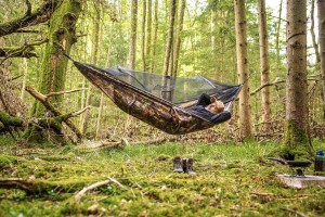 Amazonas Moskito-Traveller Forest 7