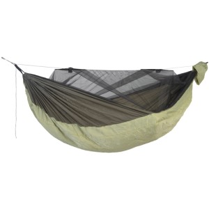 Amazonas Moskito-Traveller Quilted