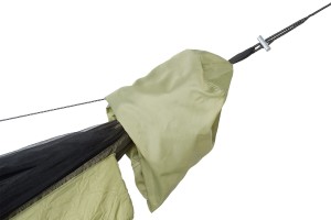 Amazonas Moskito-Traveller Quilted 5