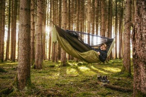 Amazonas Moskito-Traveller Quilted 9