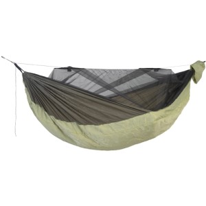 Amazonas Moskito-Traveller Quilted XXL