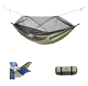 Amazonas Moskito-Traveller Thermo 10