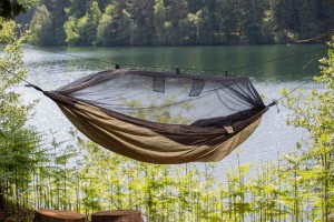 Amazonas Moskito-Traveller Thermo XXL 9