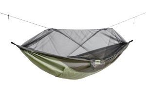 Amazonas Adventure Moskito Hammock Thermo 7