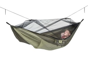 Amazonas Adventure Moskito Hammock Thermo 8