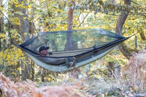 Amazonas Adventure Moskito Hammock Thermo 9