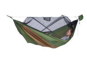 Amazonas Adventure Hero XXL 10