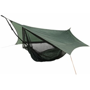 Amazonas Traveller Camp 