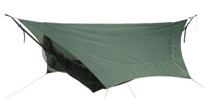 Amazonas Traveller Camp 2