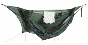 Amazonas Traveller Camp 3