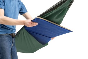 Amazonas Traveller Camp 5